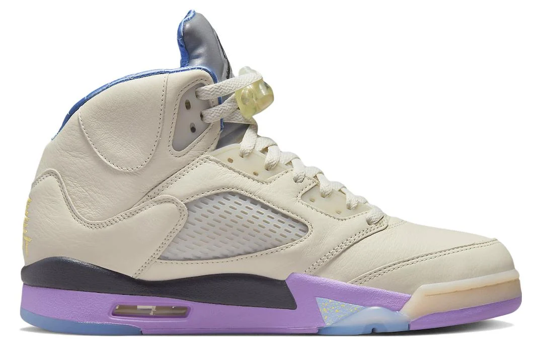 Air Jordan 5 Retro x DJ Khaled ‘We The Best – Sail’ DV4982-175