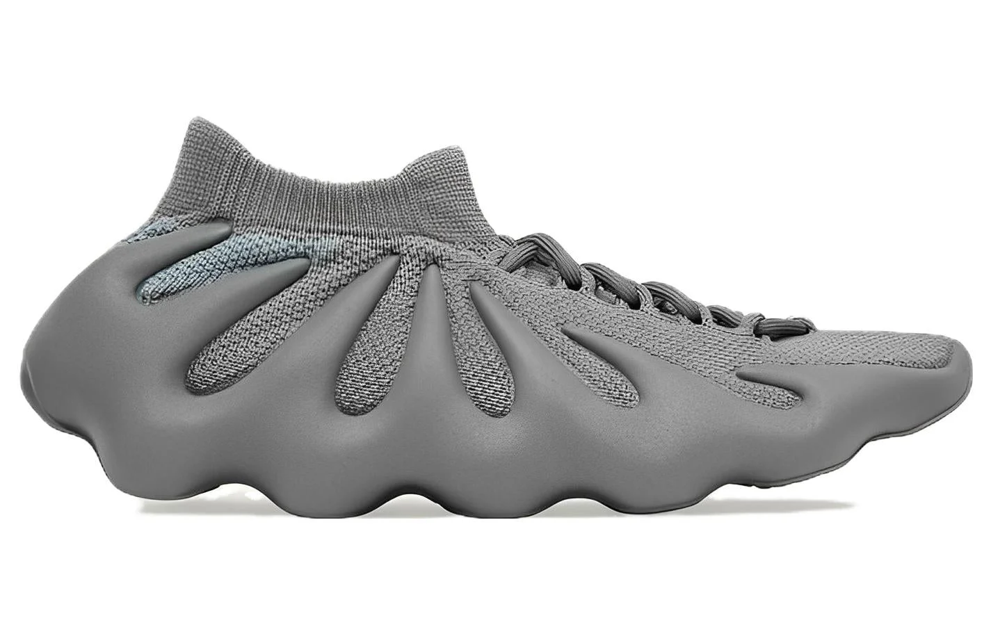 adidas Yeezy 450 ‘Stone Teal’ ID1632