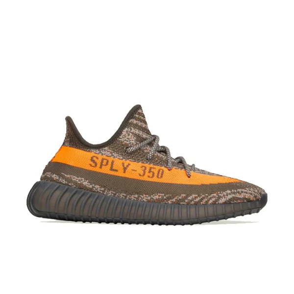 adidas Yeezy Boost 350 V2 ‘Carbon Beluga’ HQ7045