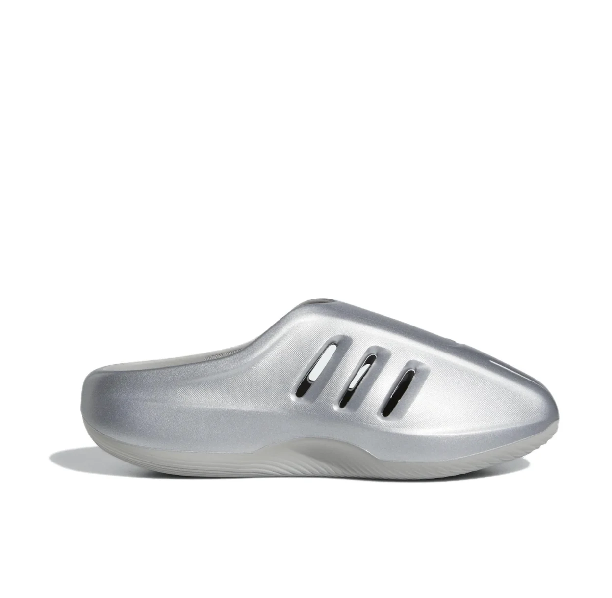 adidas adiFOM IIInfinity Mule 003 ‘Silver’ IH2814