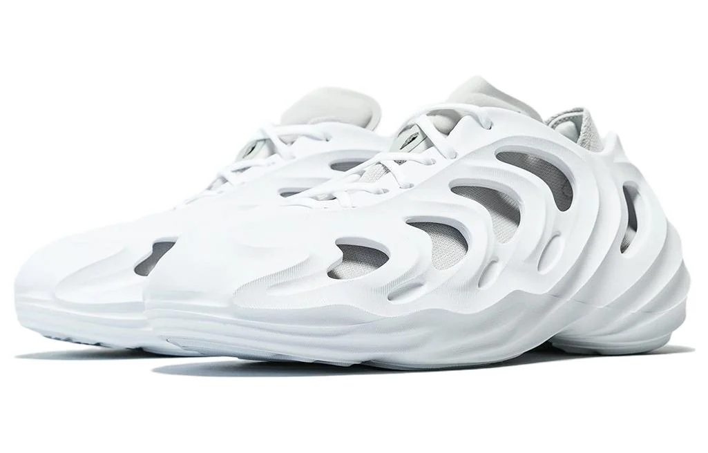 adidas adiFOM Q ‘Footwear White Grey’ HP6584