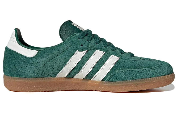 adidas Samba OG ‘Collegiate Green Gum’ HP7902
