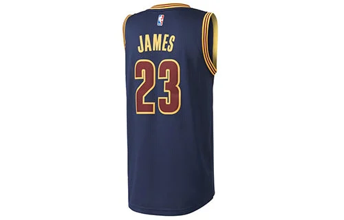 adidas NBA Cleveland Cavaliers Swingman Jersey – James AL5031