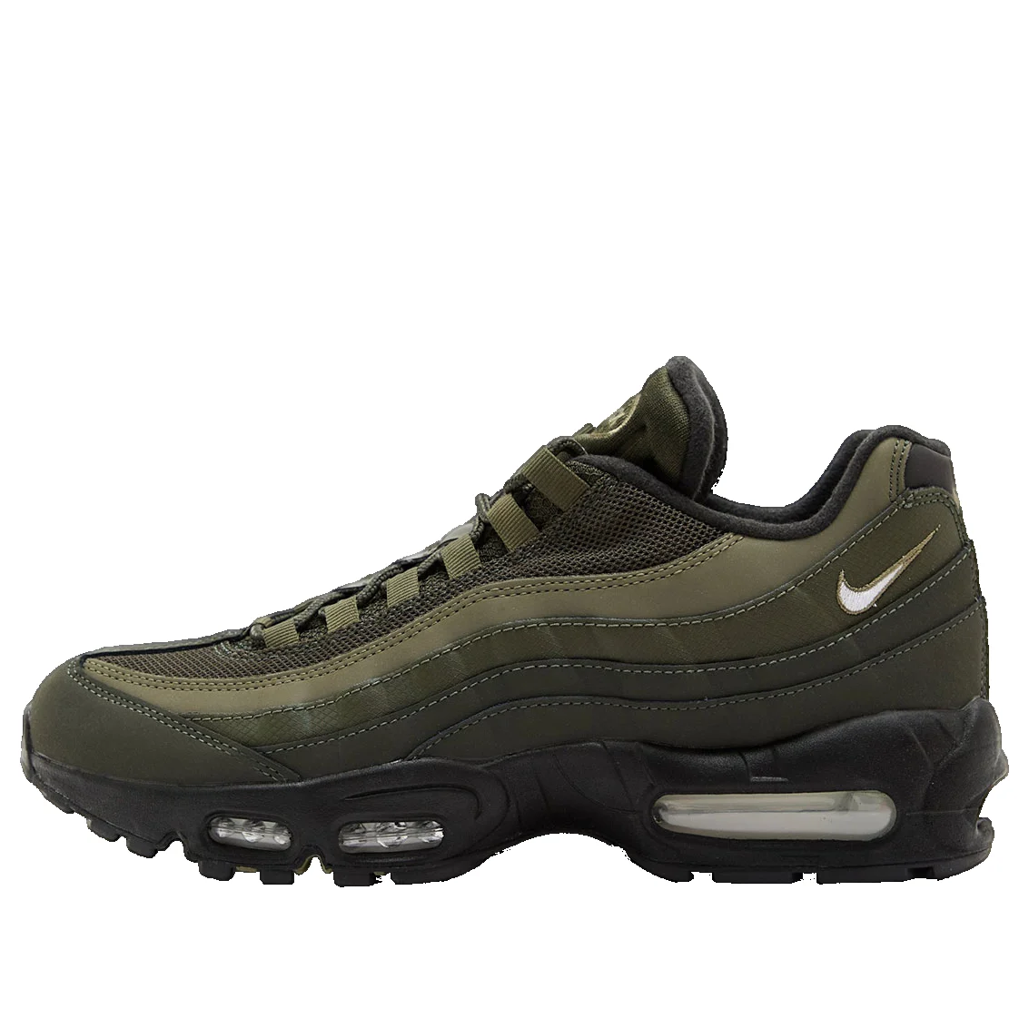 Nike Air Max 95 ‘Sequoia’ HQ3825-300