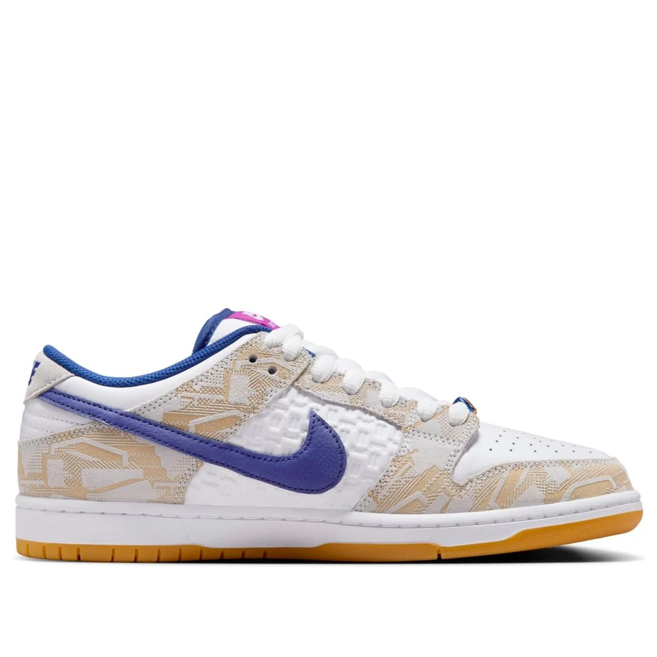 Nike SB Dunk Low ‘Rayssa Leal’ FZ5251-001
