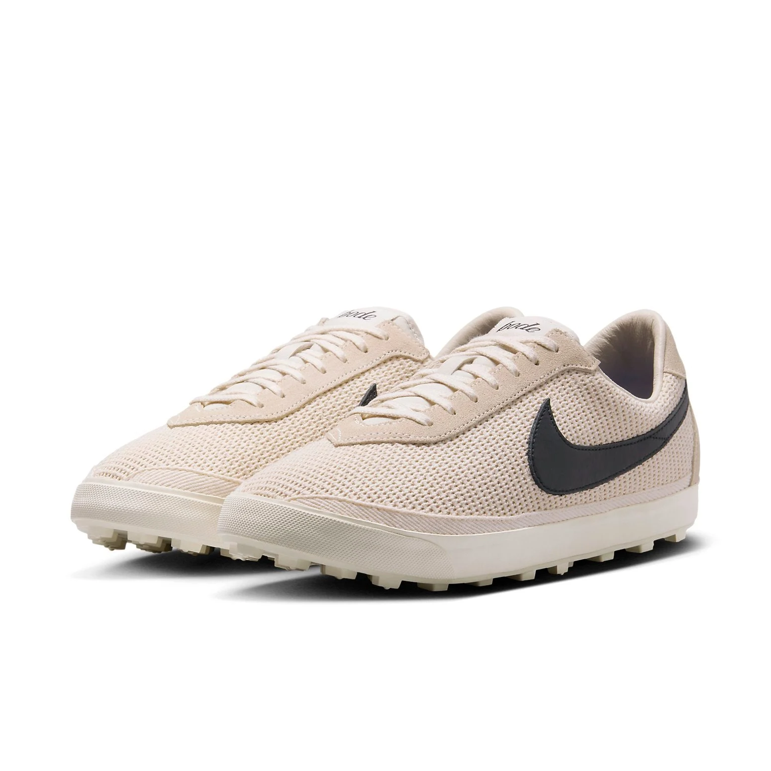 Nike x Bode Astro Grabber ‘Natural Black’ FQ6892-100
