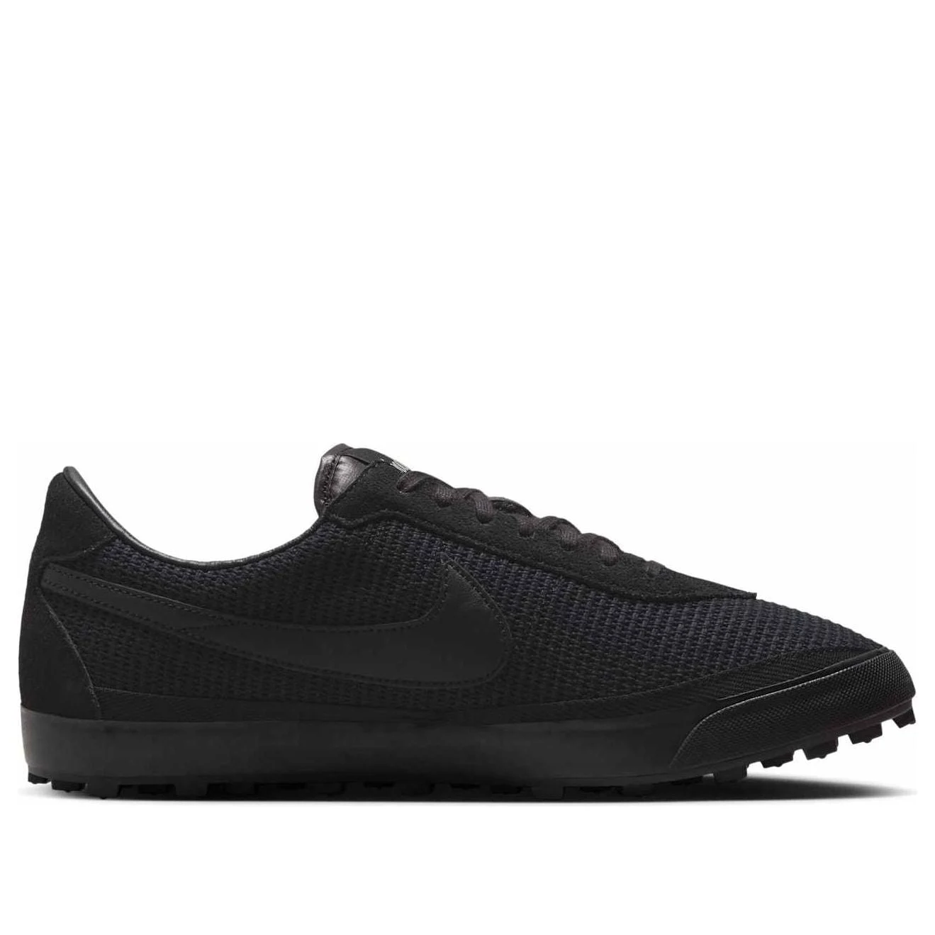 Nike x Bode Astro Grabber ‘Black’ FQ6892-001