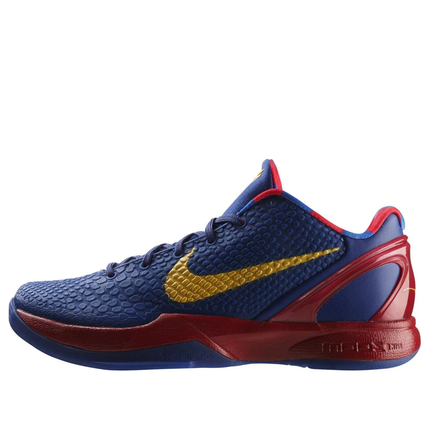 Nike Zoom Kobe 6 ‘Barcelona Home’ 429659-402