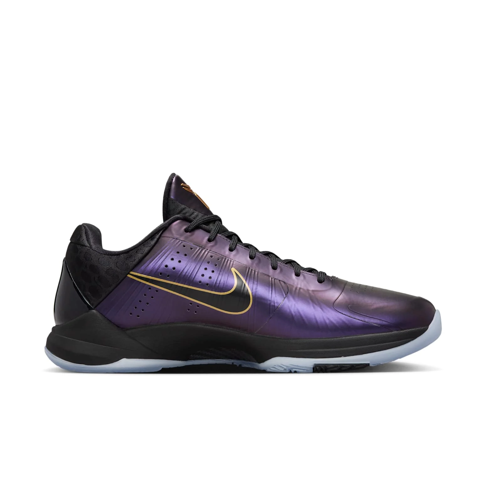 Nike Kobe 5 Protro ‘Year of the Mamba Eggplant’ IB4481-500