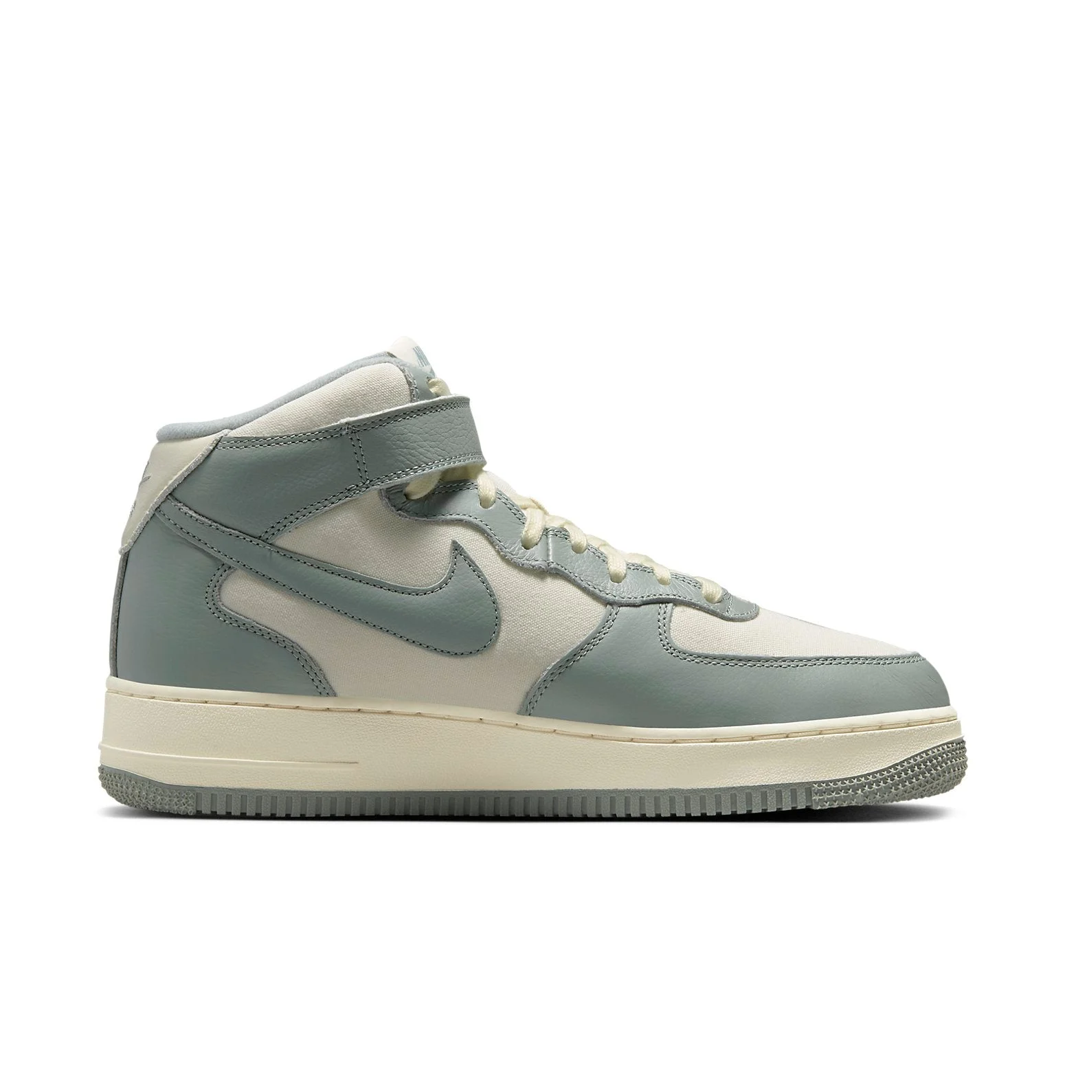 Nike Air Force 1 Mid ‘Mica Green’ FB2036-100