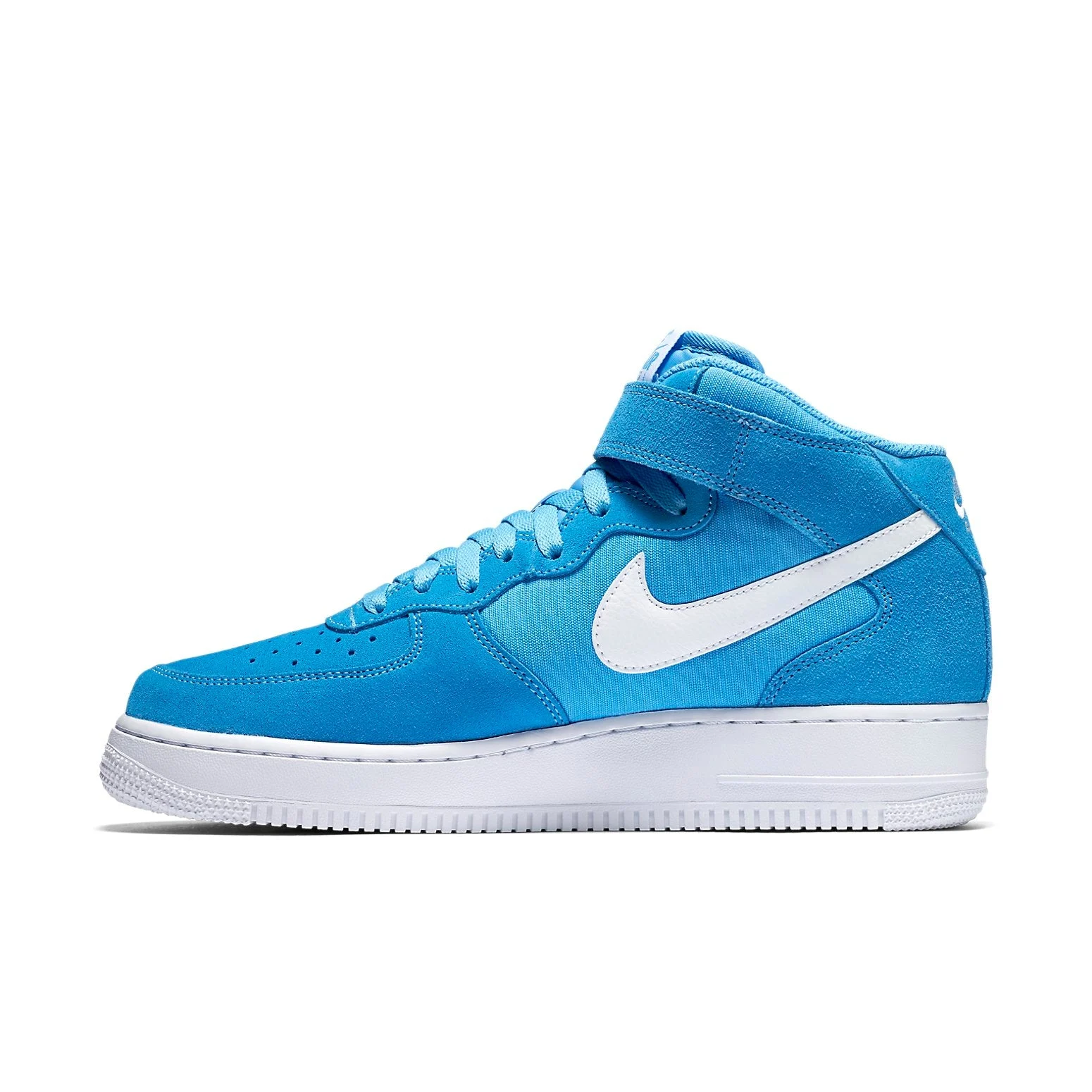 Nike Air Force 1 Mid ’07 ‘University Blue’ 315123-409