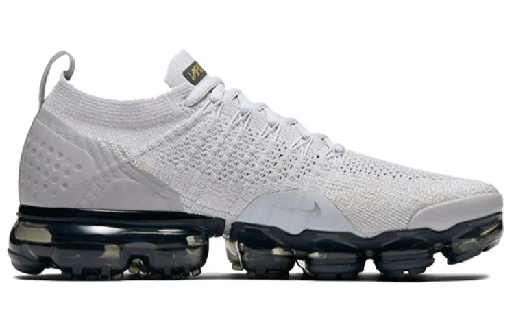 (WMNS) Nike Air VaporMax 2 ‘Metallic Gold’ 942843-010