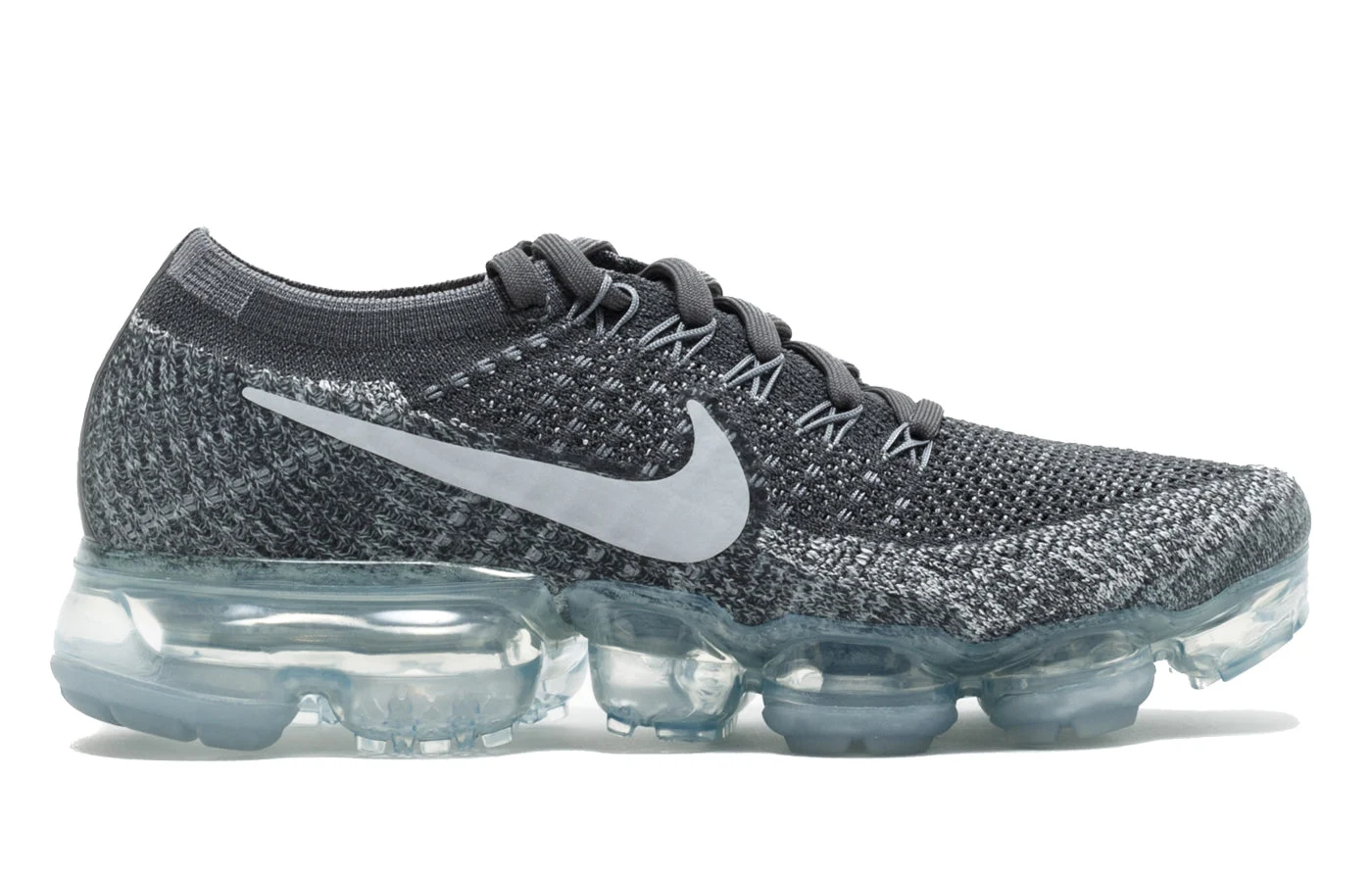 (WMNS) Nike Air VaporMax ‘Asphalt’ 849557-002