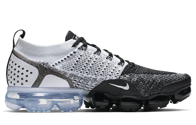 Nike Air VaporMax 2 Flyknit ‘Orca’ 942842-016