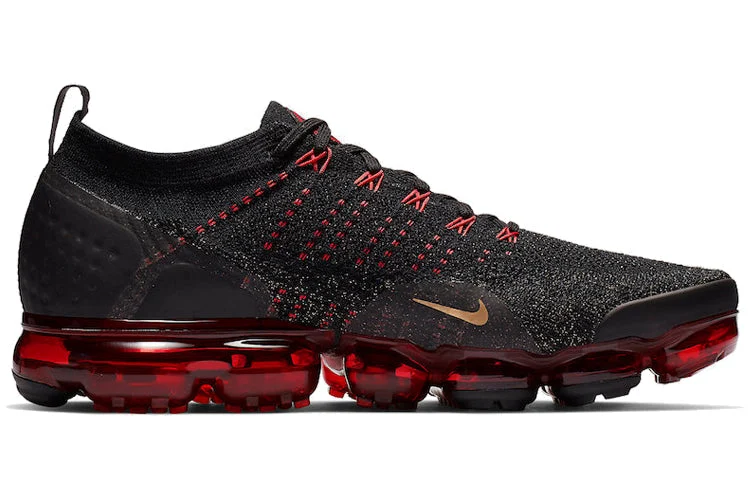 Nike Air VaporMax 2 Flyknit ‘Chinese New Year’ BQ7036-001