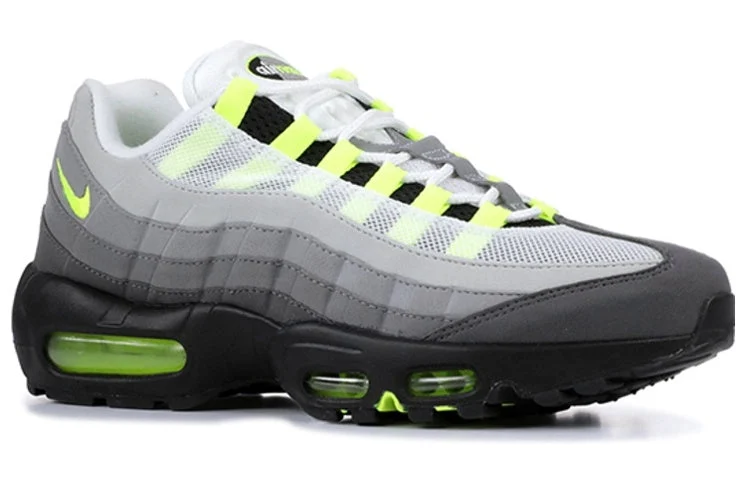 Nike Air Max 95 OG ‘Neon’ 2015 554970-071