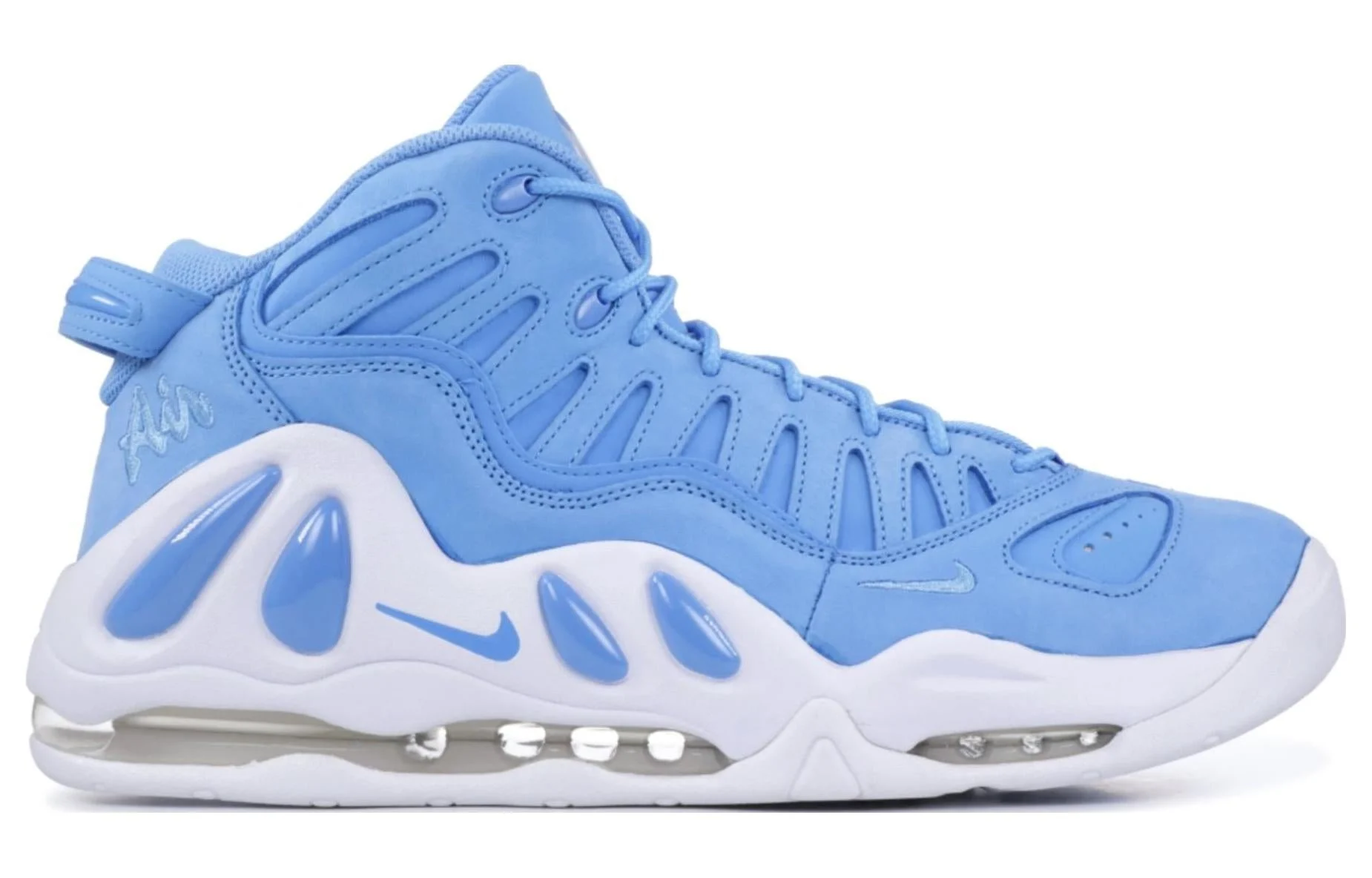 Nike Air Max Uptempo 97 ‘University Blue’ 922933-400