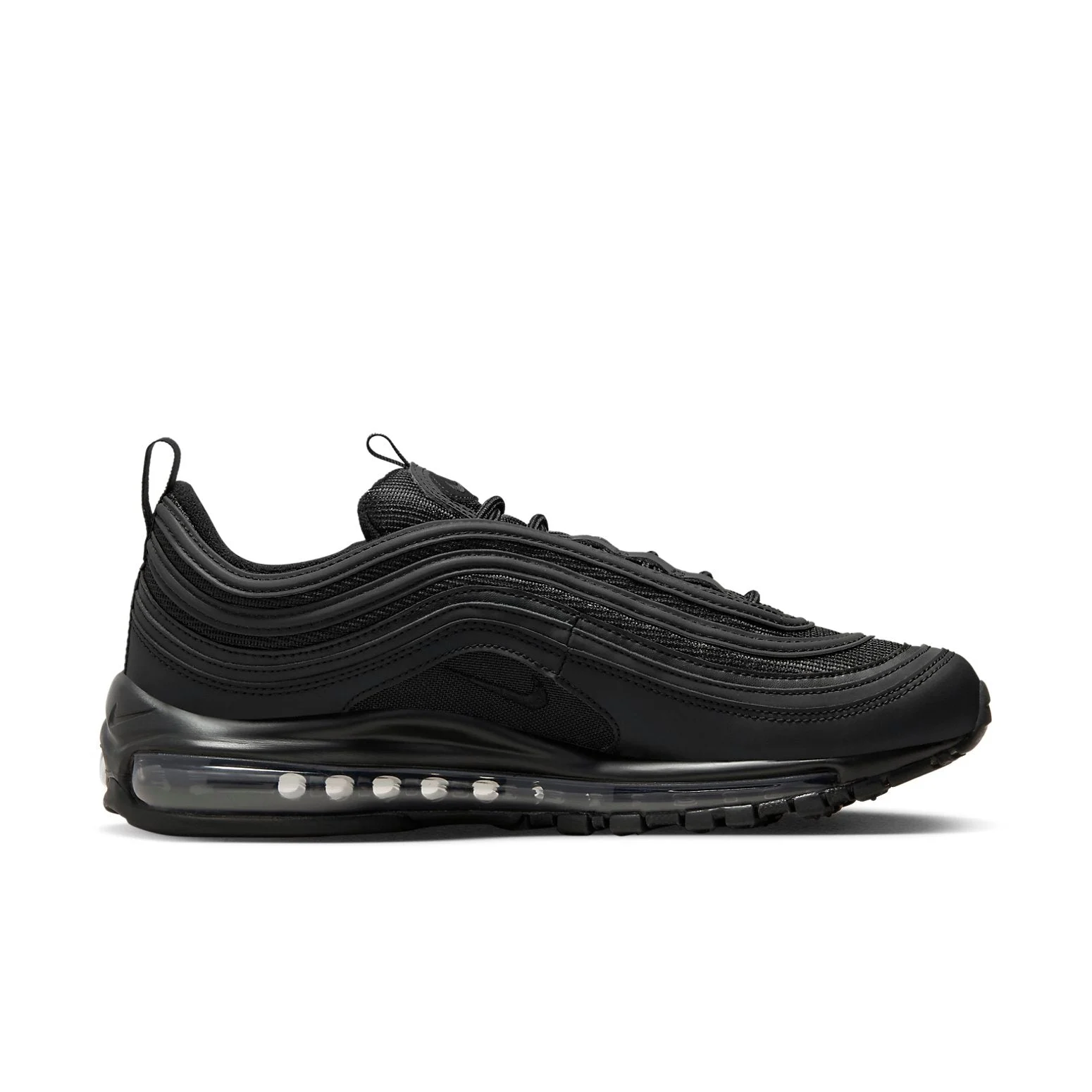 Nike Air Max 97 ‘Triple Black’ BQ4567-001