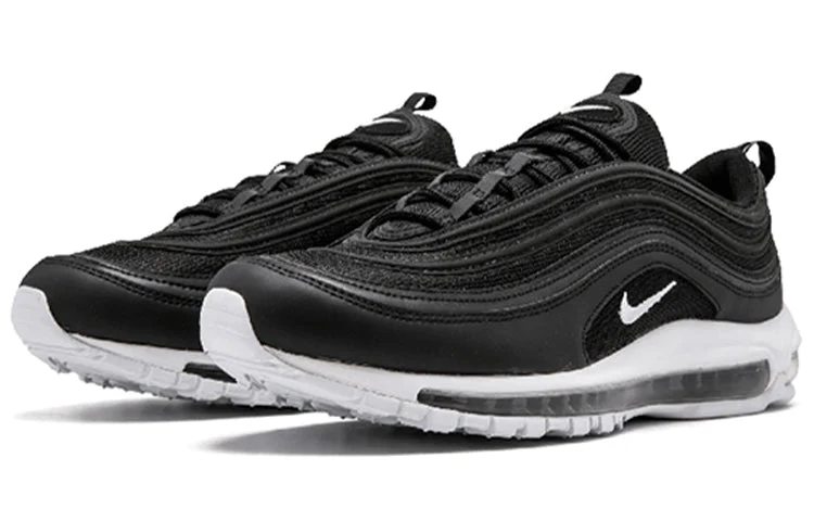 Nike Air Max 97 ‘Black’ 921826-001