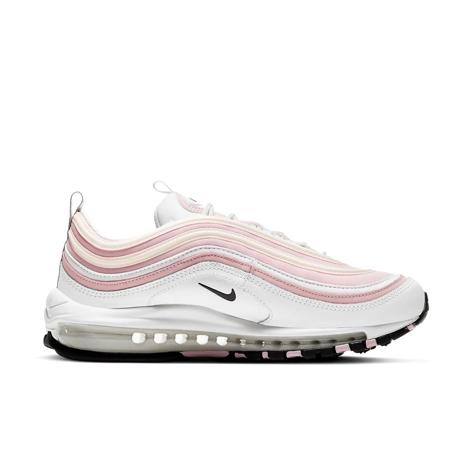 (WMNS) Nike Air Max 97 ‘Pink Cream’ DA9325-100
