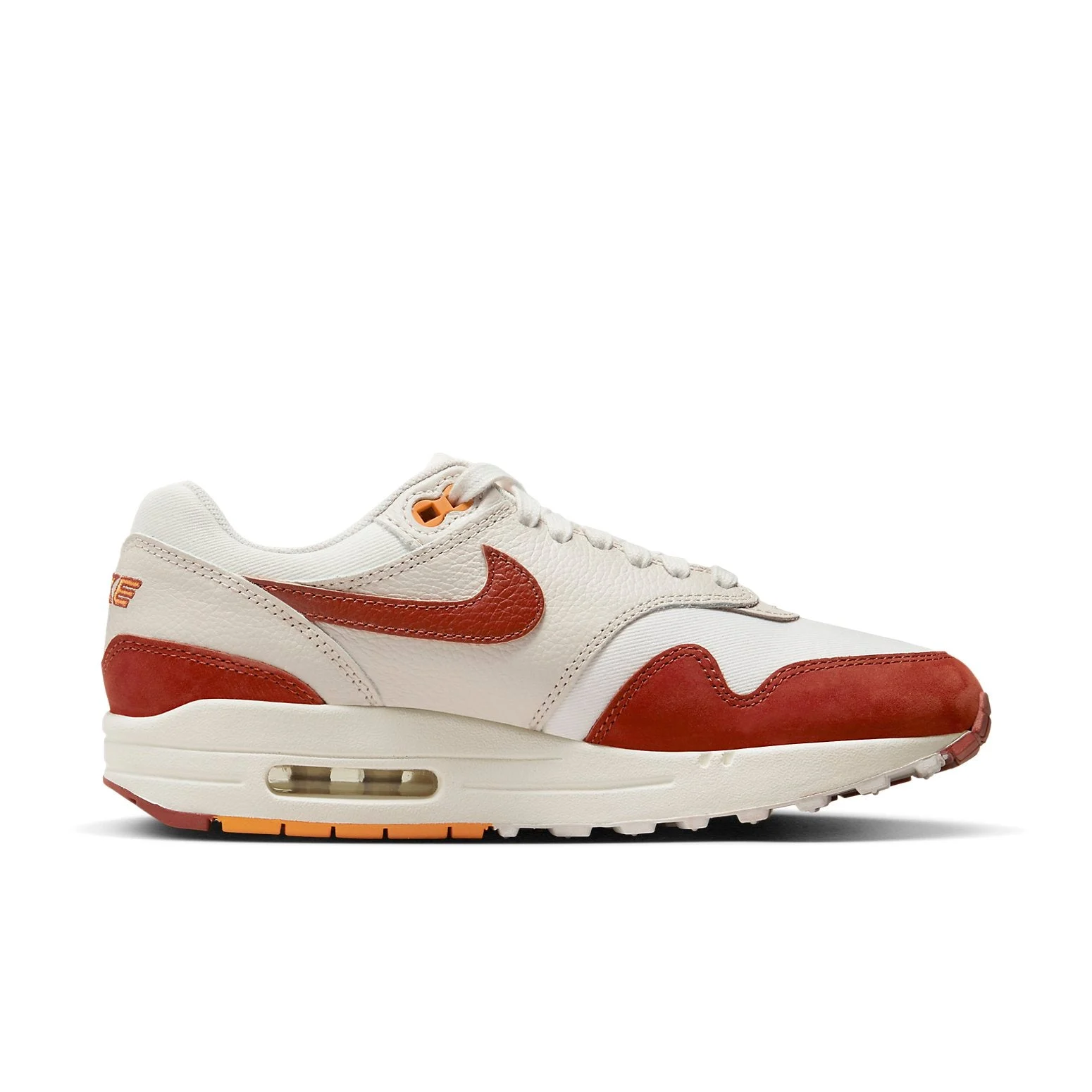 (WMNS) Nike Air Max 1 ‘Rugged Orange’ FD2370-100
