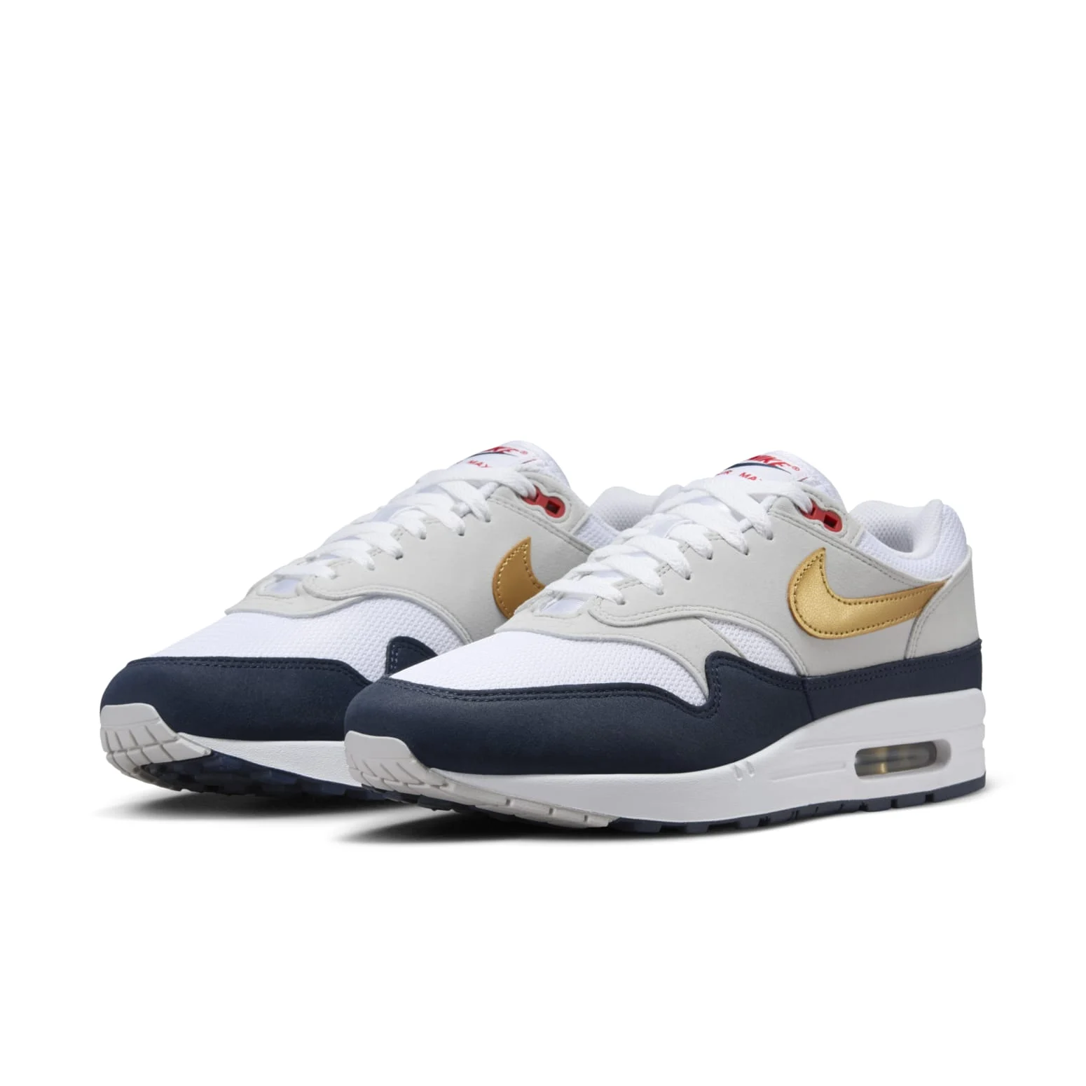 Nike Air Max 1 ‘Olympic’ HM9604-400