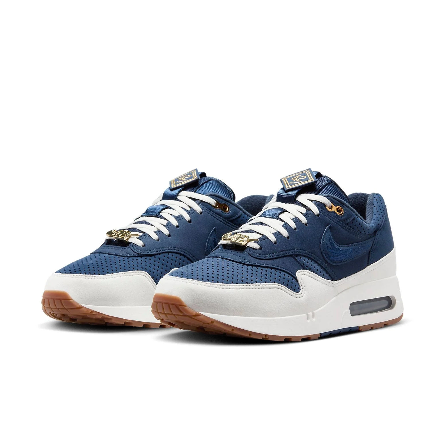 Nike Air Max 1 ’86 OG ‘Jackie Robinson’ FZ4831-400
