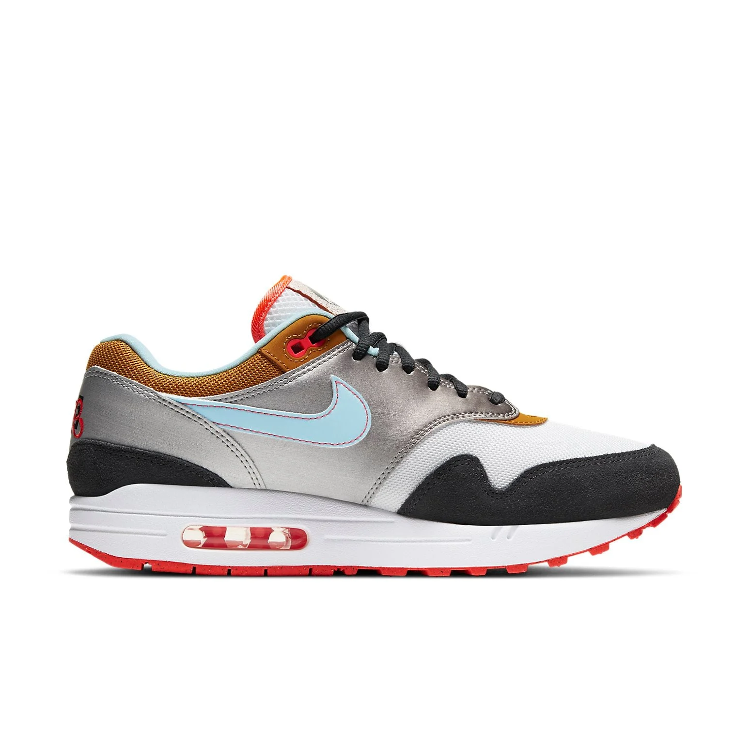 Nike Air Max 1 ‘Graffiti’ CZ8138-100