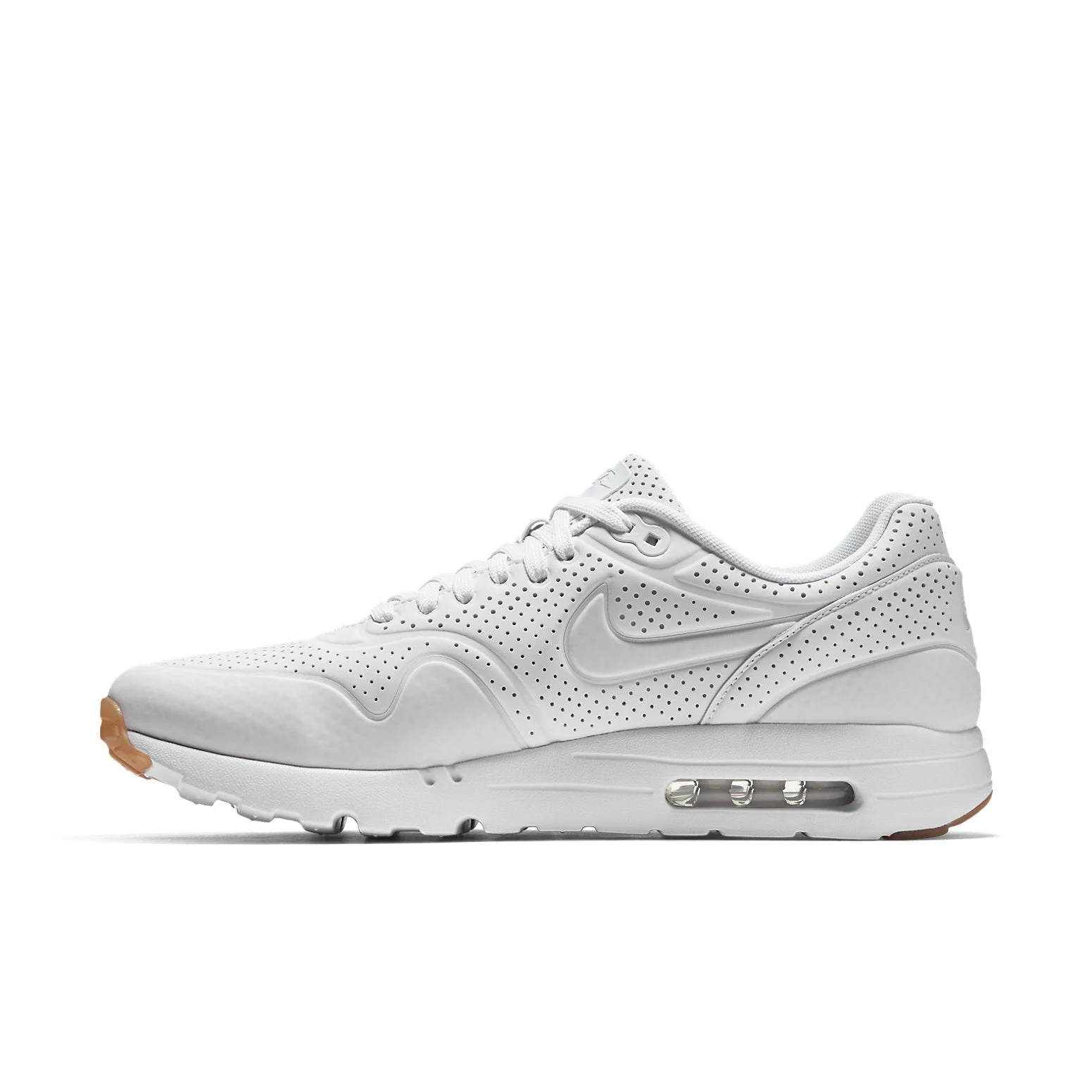 Nike Air Max 1 Ultra Moire ‘White’ 705297-111