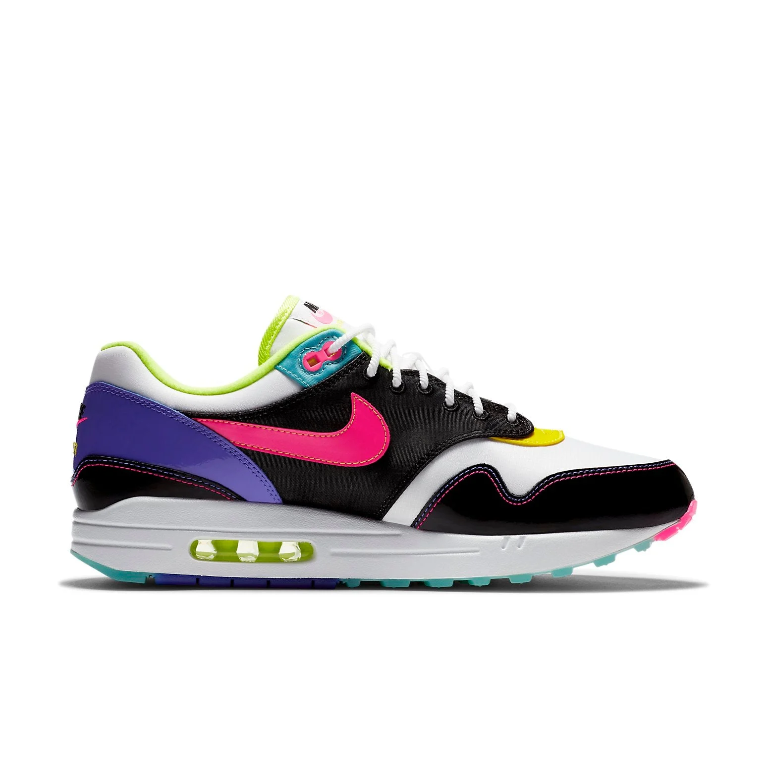 Nike Air Max 1 ’90s Water Sports’ CZ7920-001