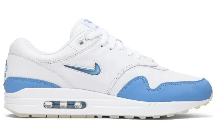 Nike Air Max 1 Premium SC Jewel ‘University Blue’ 918354-102