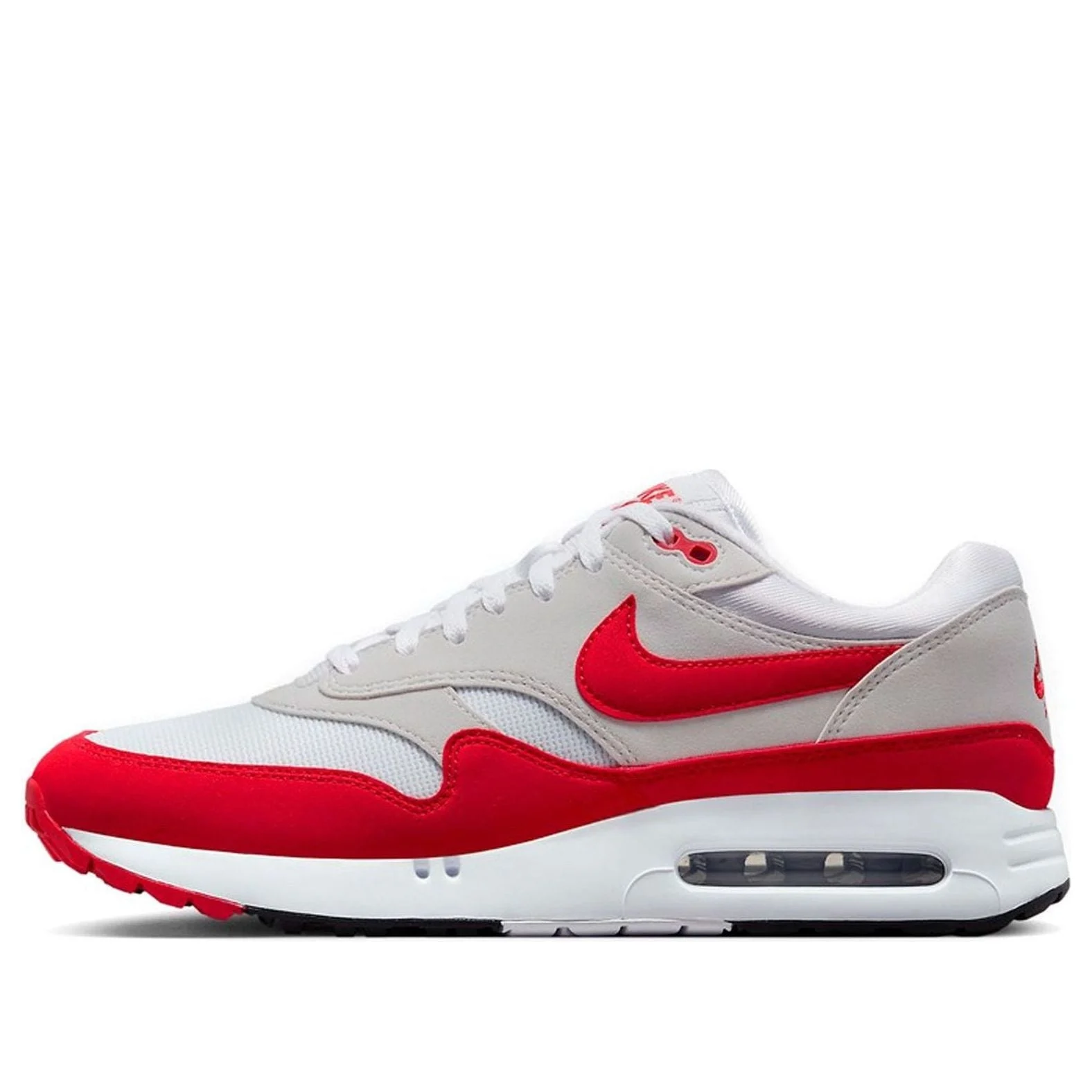 Nike Air Max 1 ’86 OG Golf ‘Big Bubble Sport Red’ DV1403-160