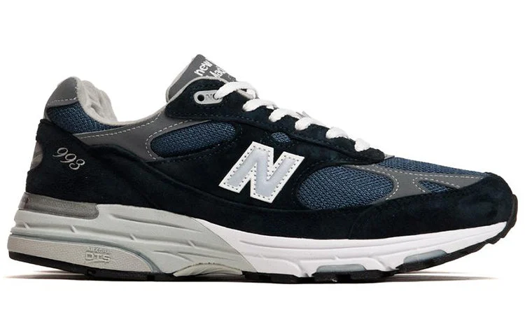 New Balance 993 ‘Navy White’ MR993NV
