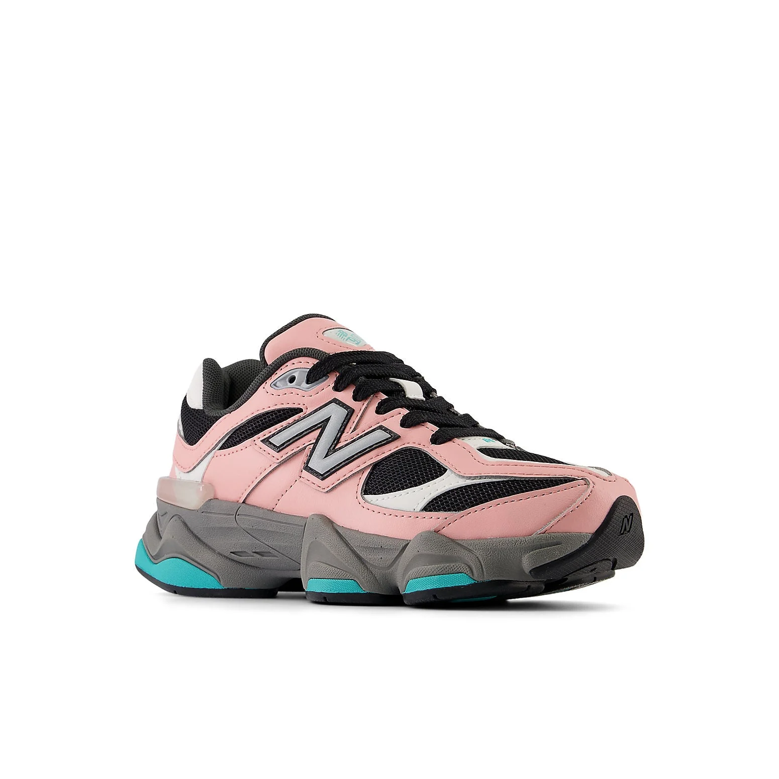 (GS) New Balance 9060 ‘Pink Teal’ GC9060RK