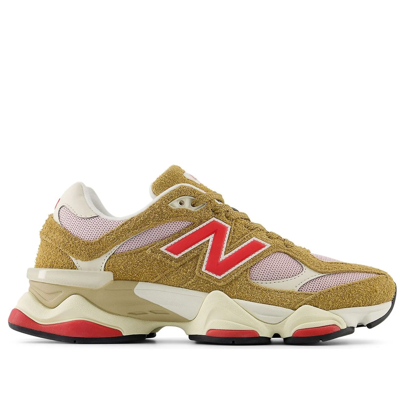 New Balance 9060 ‘Great Plains True Red’ U9060GEA