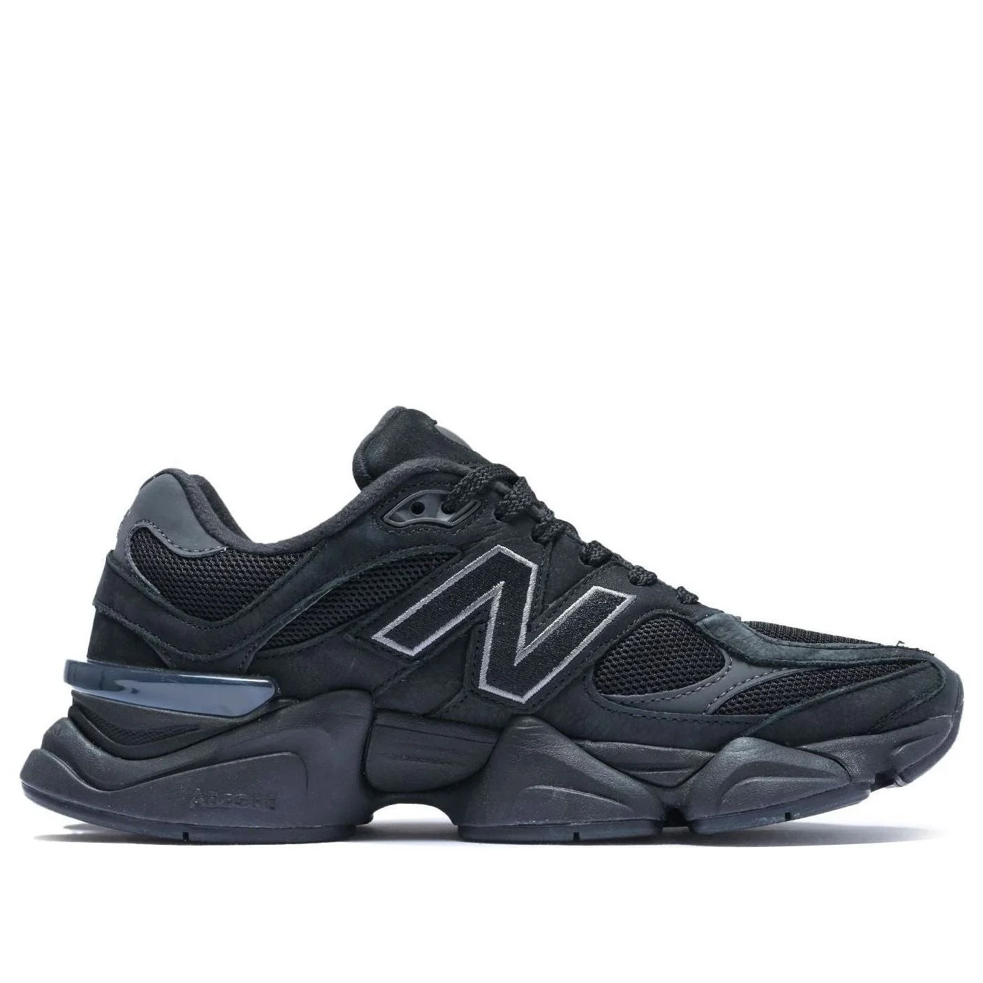 New Balance 9060 ‘Black Cement’ U9060ZGE