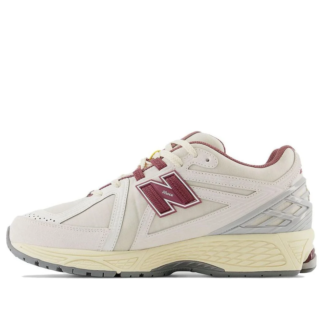 New Balance 1906R ‘White Burgundy’ M1906RAS