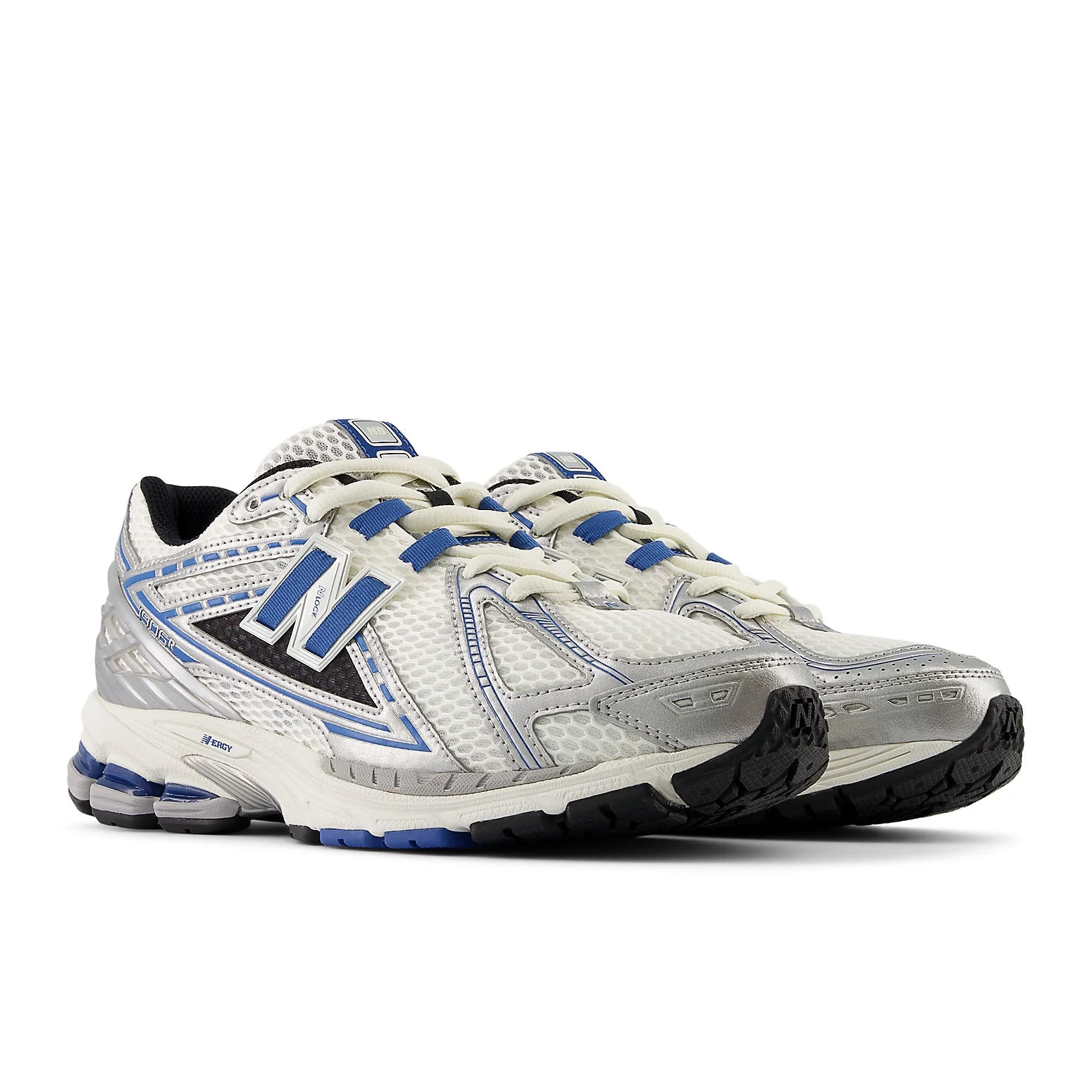 New Balance 1906R Shoes ‘White Black Blue’ M1906REB