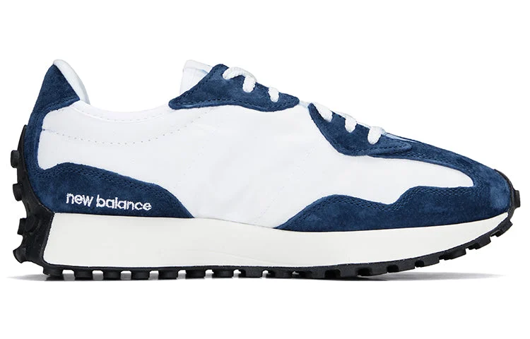 New Balance 327 ‘Blue White’ U327LA