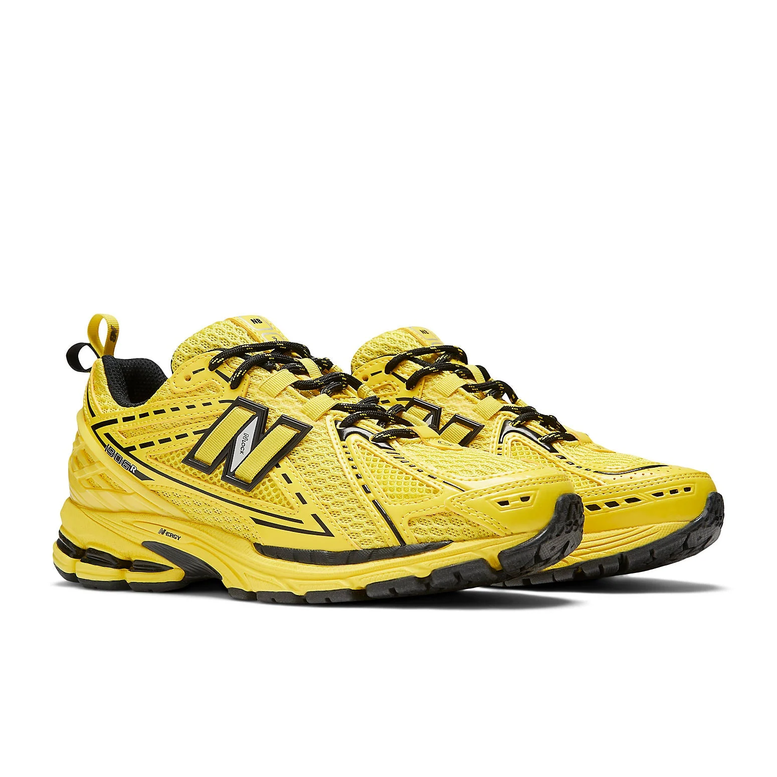 New Balance 1906R ‘GANNI – Blazing Yellow’ M1906RGA