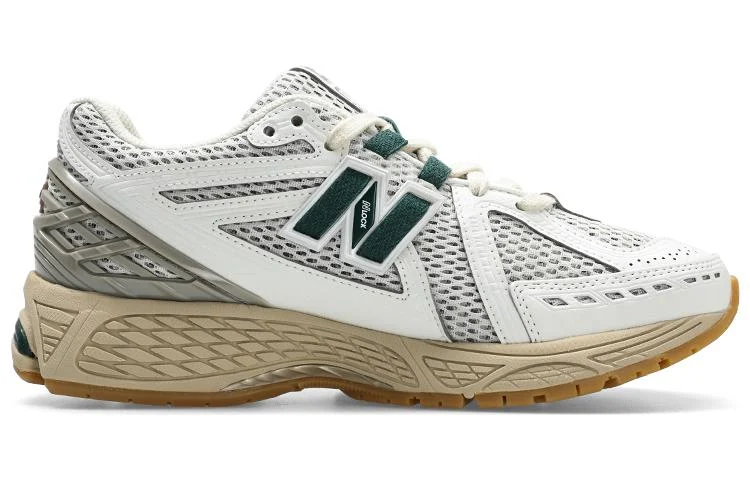 New Balance 1906R ‘White Green’ M1906RQ